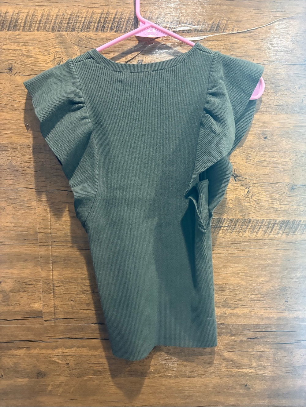 Marie Oliver Rory Knit Top - Picture 8 of 10
